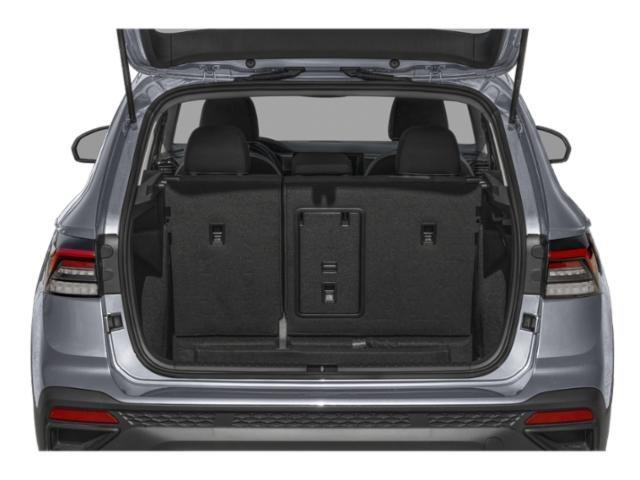 new 2025 Volkswagen Taos car, priced at $29,211