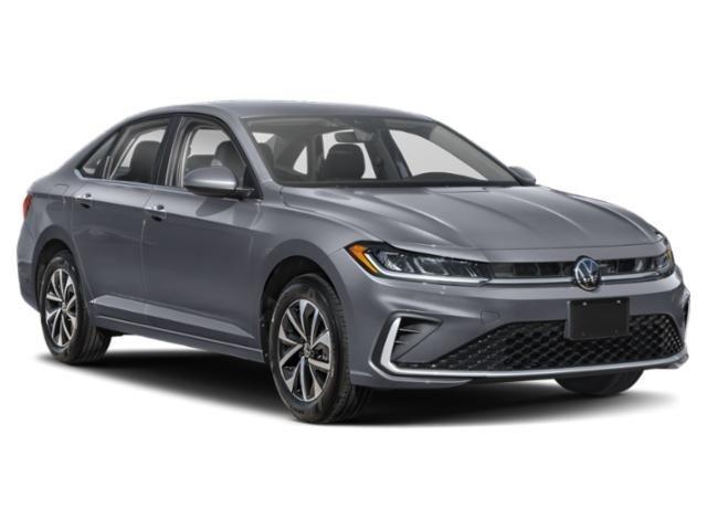 new 2025 Volkswagen Jetta car, priced at $23,667