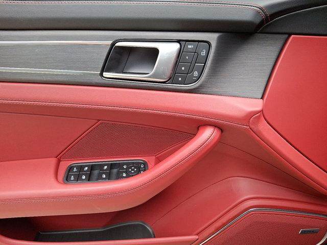 used 2023 Porsche Panamera car, priced at $98,988