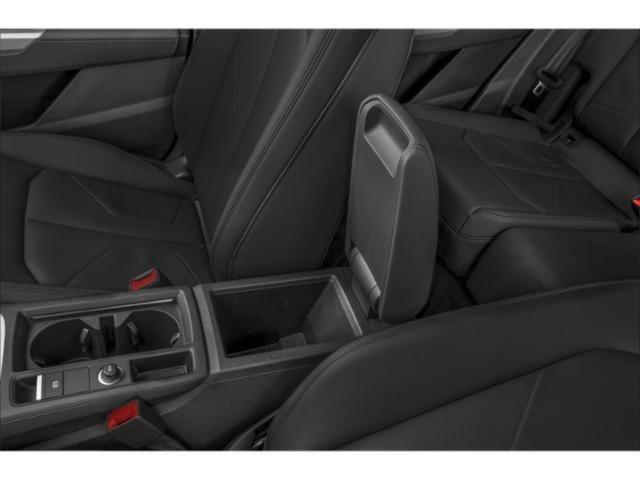 new 2025 Audi Q3 car, priced at $49,110