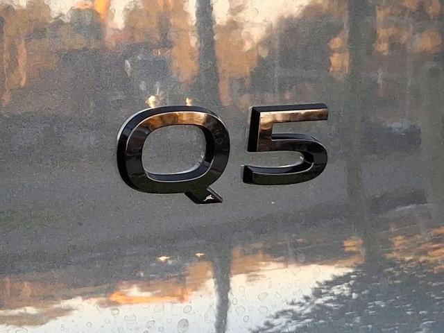 new 2025 Audi Q5 car, priced at $61,300