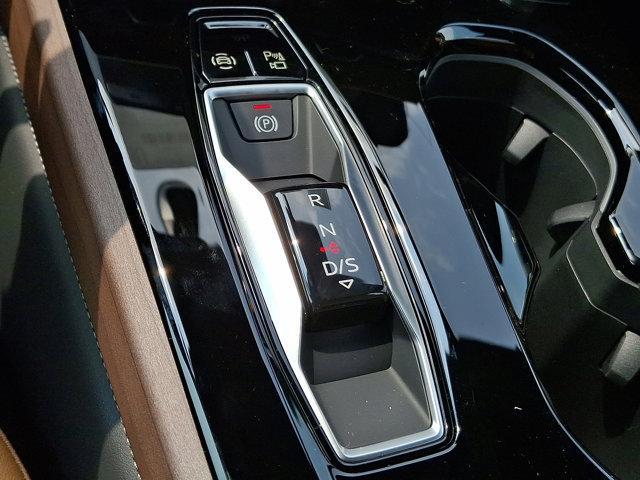 new 2025 Audi A5 car, priced at $53,825