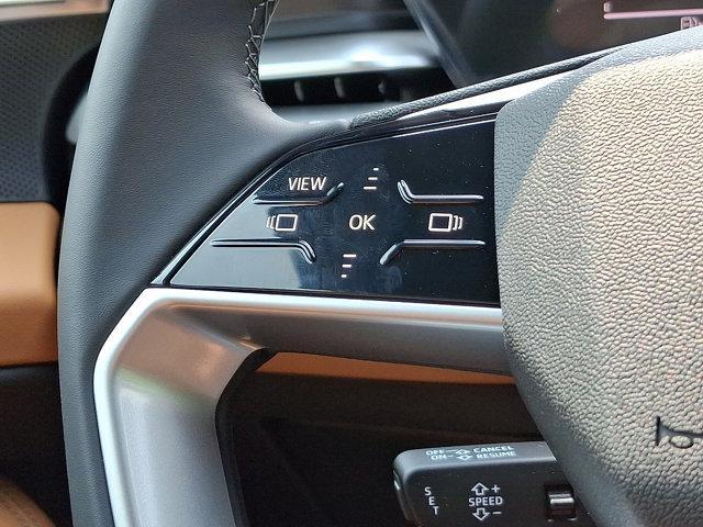 new 2025 Audi A5 car, priced at $53,825