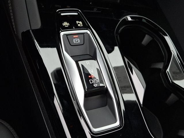 new 2025 Audi Q5 car, priced at $59,640