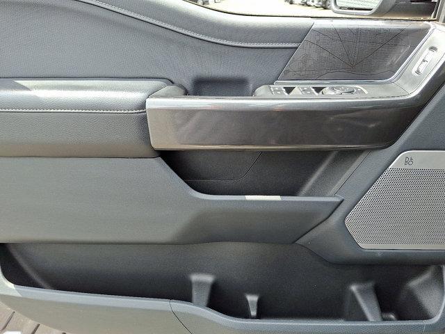 used 2021 Ford F-150 car, priced at $36,955