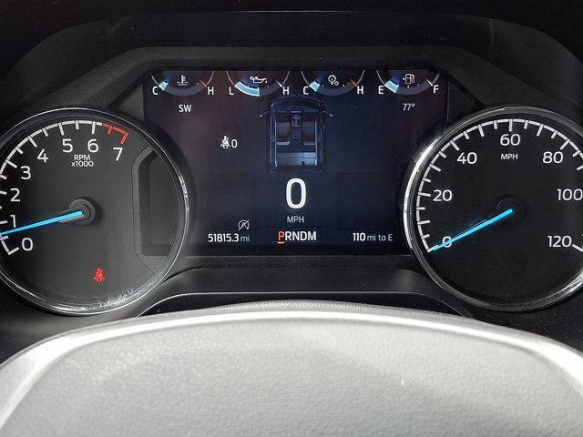 used 2021 Ford F-150 car, priced at $36,955