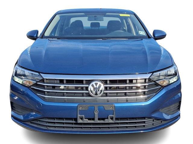 used 2021 Volkswagen Jetta car, priced at $17,755