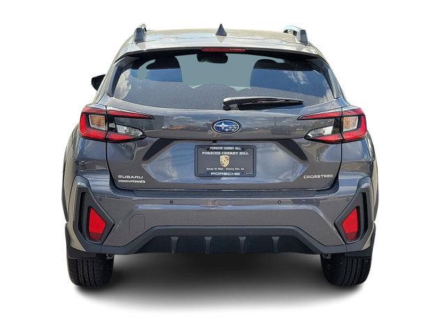 used 2024 Subaru Crosstrek car, priced at $29,455