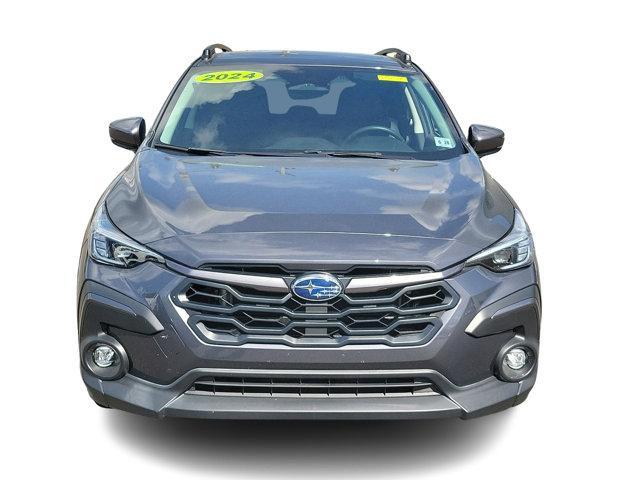 used 2024 Subaru Crosstrek car, priced at $29,455