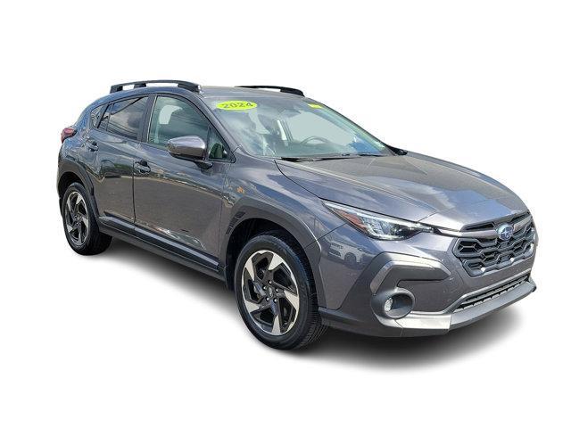 used 2024 Subaru Crosstrek car, priced at $29,455