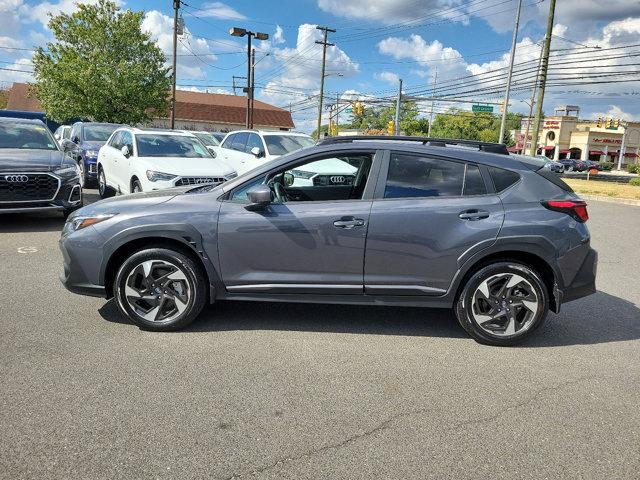 used 2024 Subaru Crosstrek car, priced at $29,455