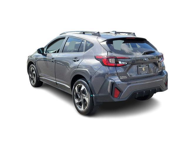 used 2024 Subaru Crosstrek car, priced at $29,455