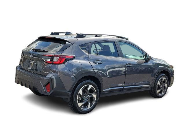 used 2024 Subaru Crosstrek car, priced at $29,455