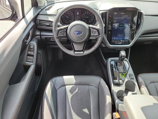 used 2024 Subaru Crosstrek car, priced at $29,455