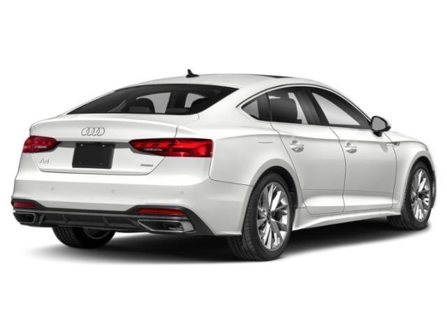 new 2025 Audi A5 Sportback car, priced at $52,575