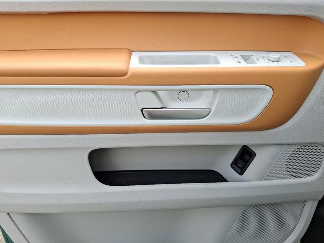 new 2025 Volkswagen ID. Buzz car, priced at $72,342