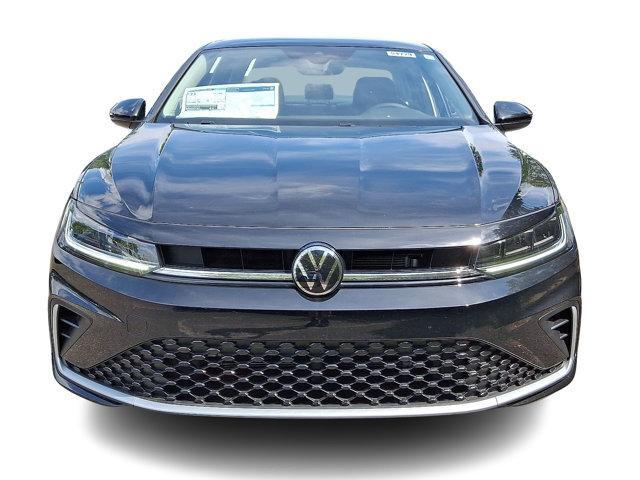 new 2025 Volkswagen Jetta car, priced at $28,271