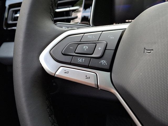 new 2025 Volkswagen Jetta car, priced at $28,271