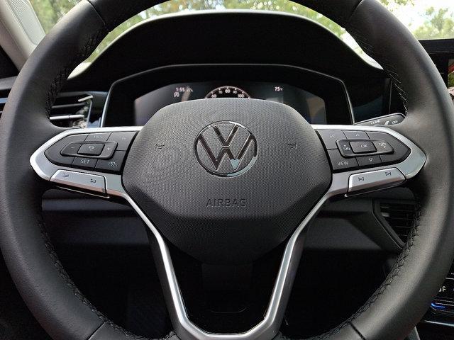 new 2025 Volkswagen Jetta car, priced at $28,271