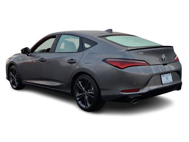 used 2023 Acura Integra car, priced at $28,955