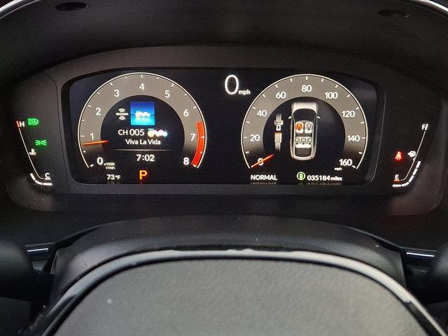 used 2023 Acura Integra car, priced at $28,955