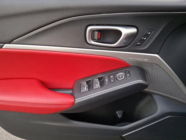 used 2023 Acura Integra car, priced at $28,955