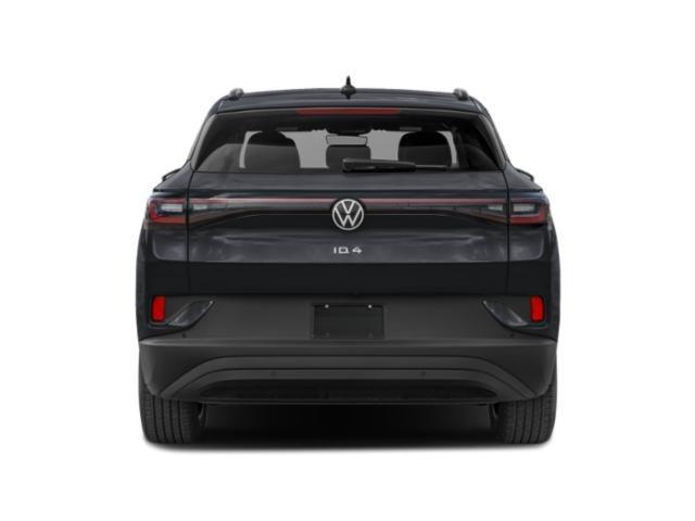 new 2024 Volkswagen ID.4 car, priced at $41,498