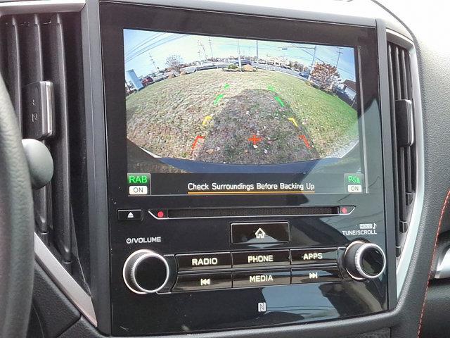 used 2021 Subaru Forester car, priced at $24,955