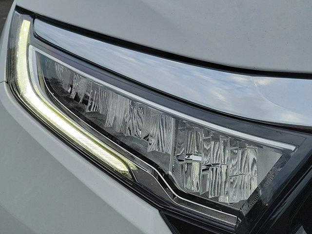 used 2024 Honda Odyssey car, priced at $45,955