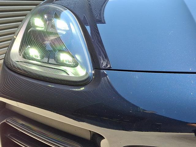 used 2022 Porsche Cayenne car, priced at $74,955