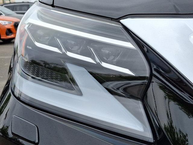 used 2023 Lexus GX 460 car, priced at $59,955