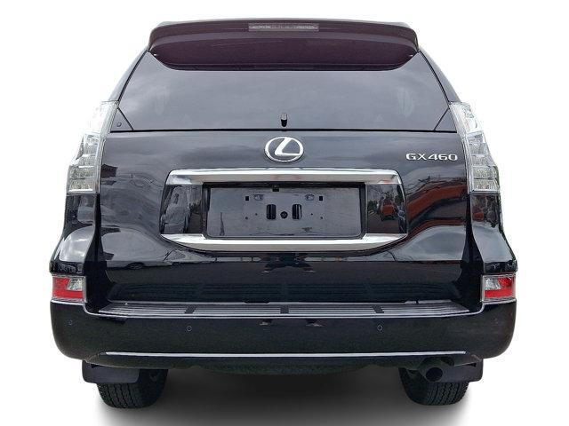 used 2023 Lexus GX 460 car, priced at $59,955