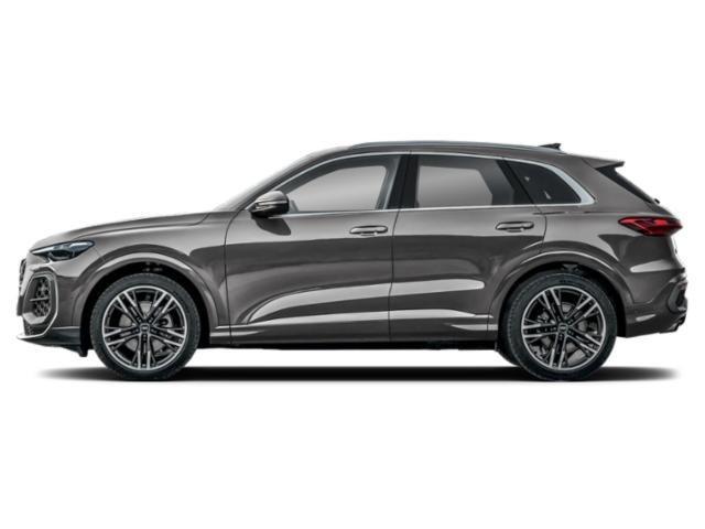 new 2025 Audi Q5 car, priced at $53,380