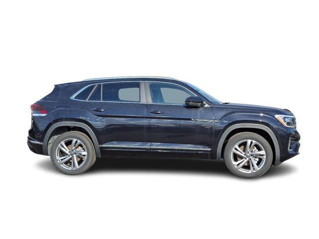 new 2024 Volkswagen Atlas Cross Sport car, priced at $52,180