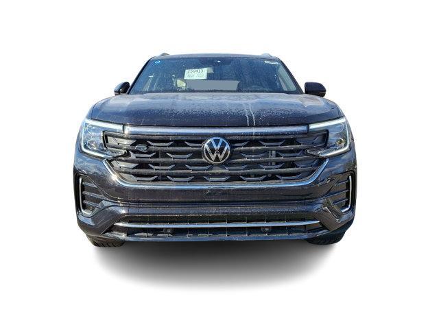 new 2024 Volkswagen Atlas Cross Sport car, priced at $52,180