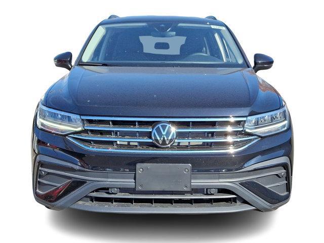 new 2024 Volkswagen Tiguan car, priced at $32,934