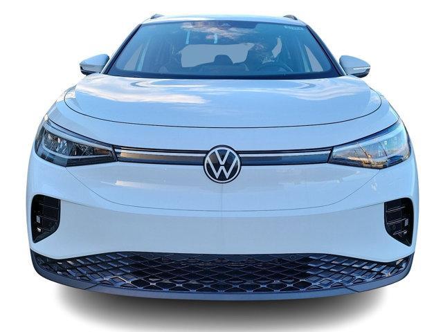 new 2023 Volkswagen ID.4 car, priced at $49,090