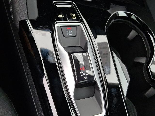 new 2025 Audi Q5 car, priced at $62,080