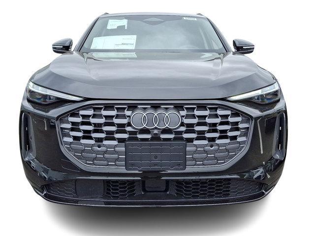 new 2025 Audi Q5 car, priced at $62,080