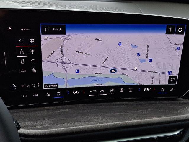new 2025 Audi Q5 car, priced at $62,080