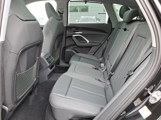 new 2025 Audi Q5 car, priced at $62,080