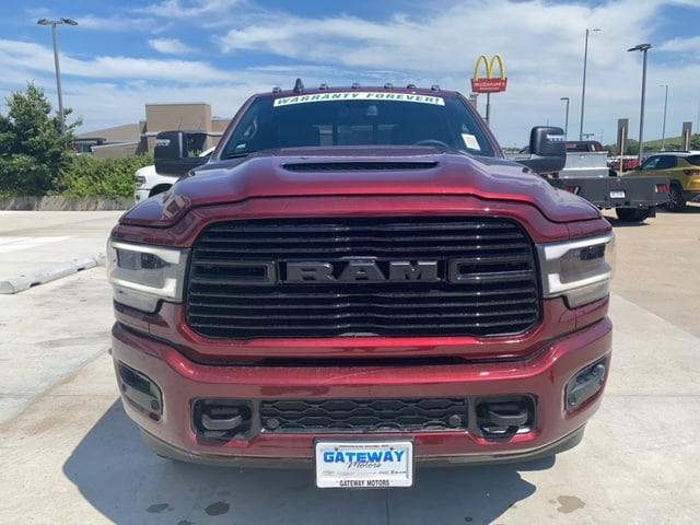 used 2023 Ram 2500 car, priced at $69,900