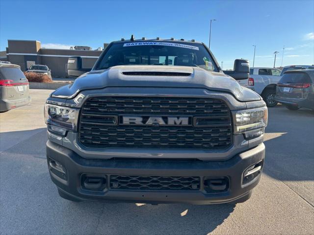 new 2024 Ram 2500 car, priced at $83,388