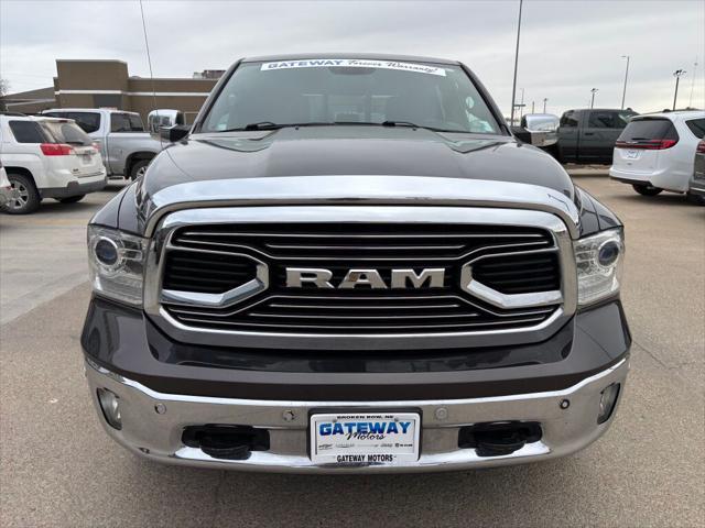 used 2017 Ram 1500 car, priced at $29,900