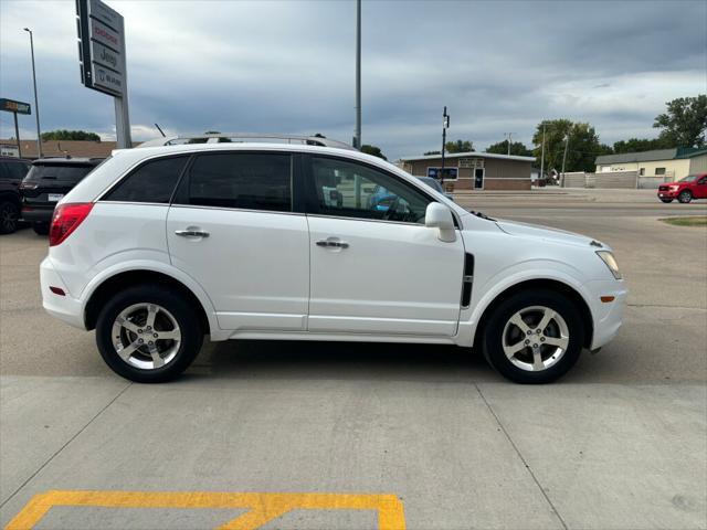 used 2013 Chevrolet Captiva Sport car, priced at $8,900