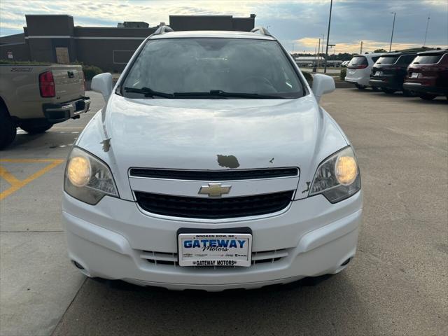 used 2013 Chevrolet Captiva Sport car, priced at $8,900