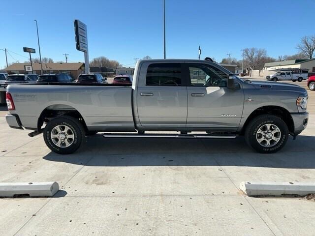 new 2024 Ram 3500 car, priced at $73,728