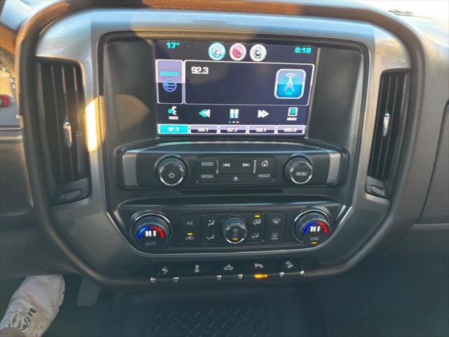 used 2015 Chevrolet Silverado 2500 car, priced at $19,900