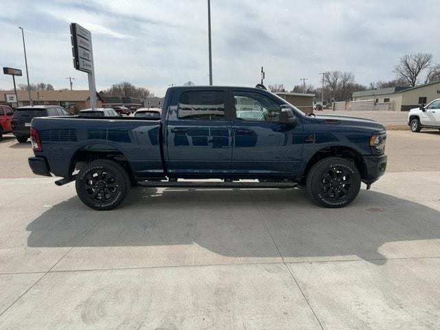 new 2024 Ram 2500 car, priced at $72,699