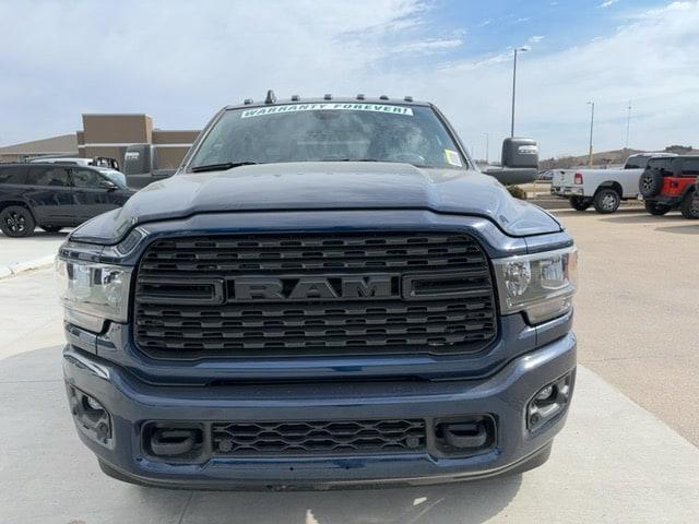 new 2024 Ram 2500 car, priced at $72,699